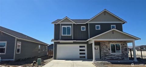 Photo of 400 E Heatherstone Court, Ellensburg, WA 98926 (MLS # 2376055)