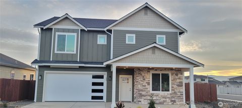 Photo of 400 E Heatherstone Court, Ellensburg, WA 98926 (MLS # 2376055)