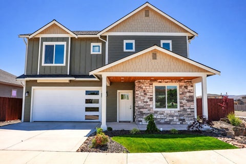 Photo of 400 E Heatherstone Court, Ellensburg, WA 98926 (MLS # 2376055)