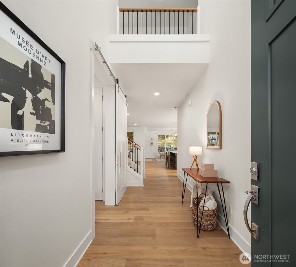 Photo of 21609 Poplar Way, Brier, WA 98036 (MLS # 2488623)