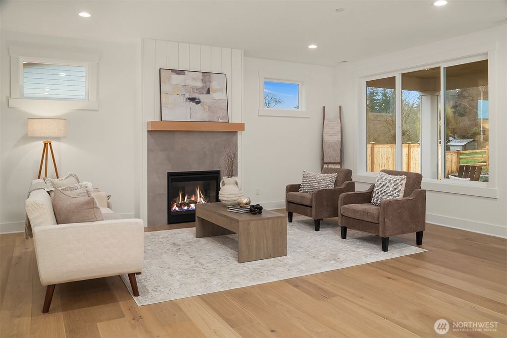 Photo of 21609 Poplar Way, Brier, WA 98036 (MLS # 2488623)