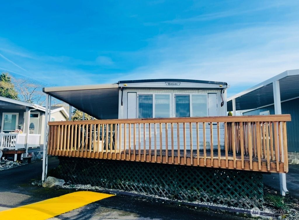 Photo of 3241 S 182nd Place #222, SeaTac, WA 98188 (MLS # 2352293)