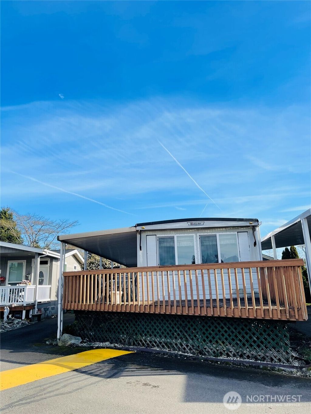 Photo of 3241 S 182nd Place #222, SeaTac, WA 98188 (MLS # 2352293)