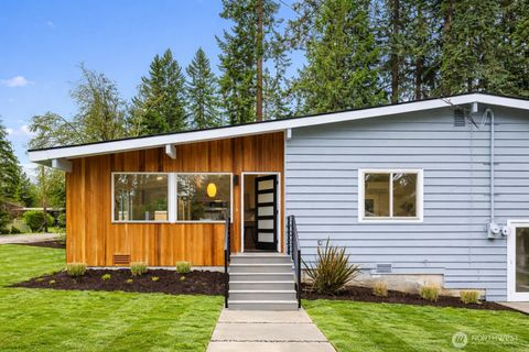 Photo of 12241 NE 65th Street, Kirkland, WA 98033 (MLS # 2501159)