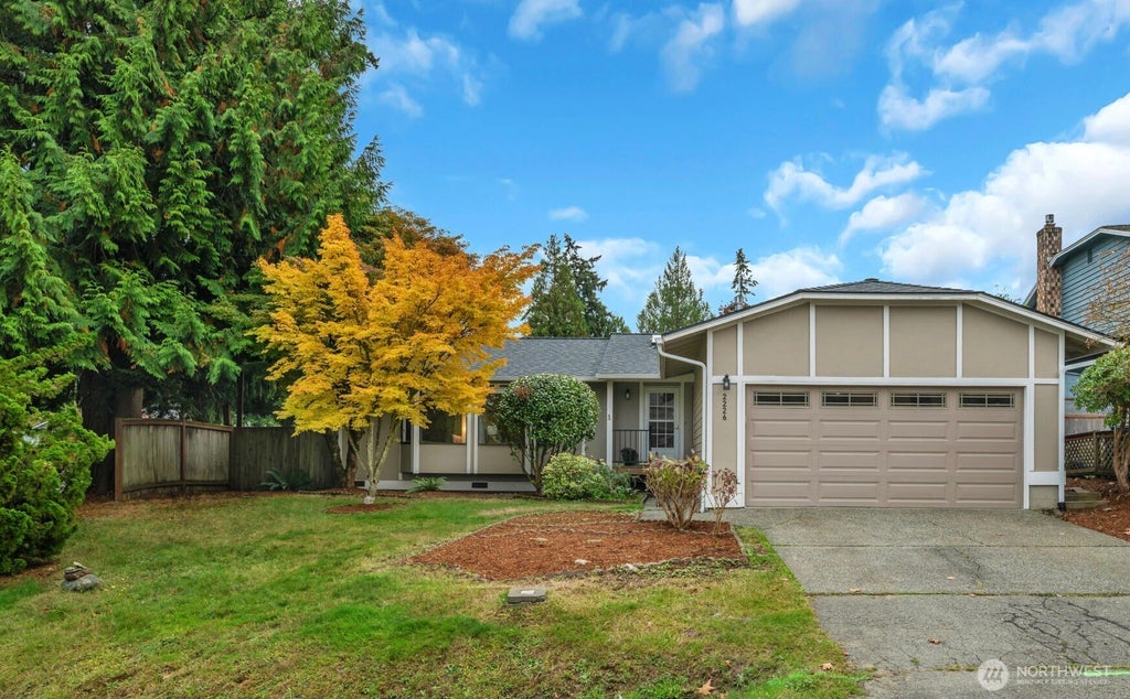 Photo of 2226 240 Place SE, Bothell, WA 98021 (MLS # 2594616)