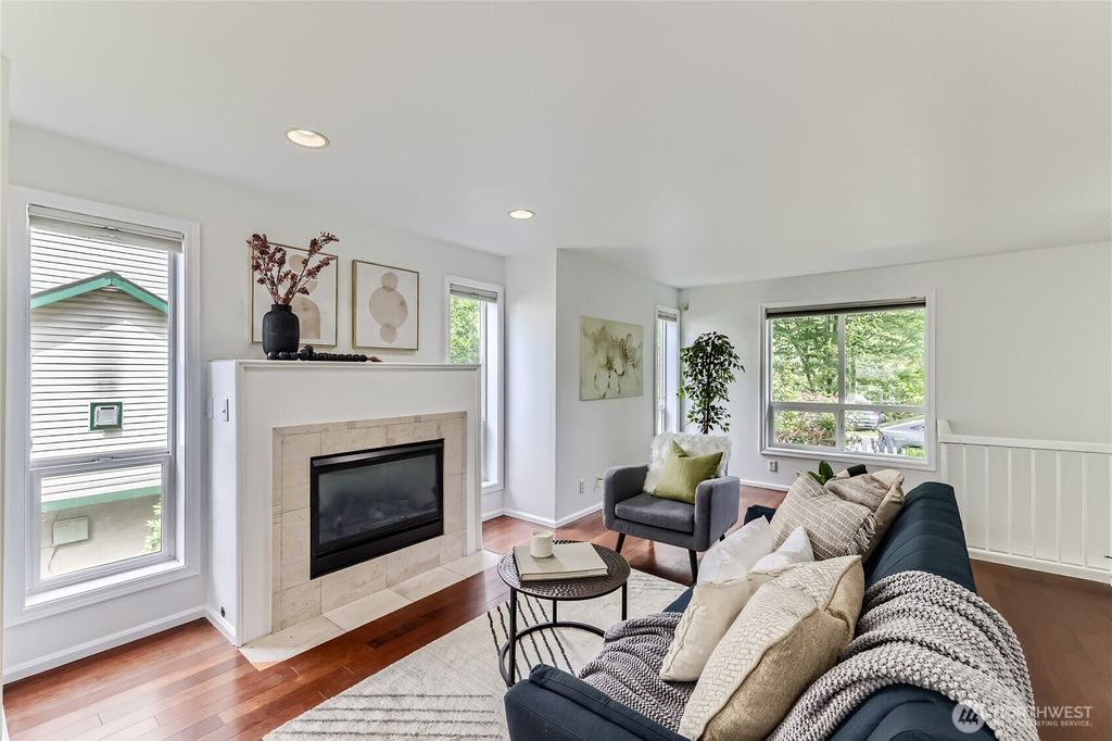 Photo of 2801 NE 130th Street #C101, Seattle, WA 98125 (MLS # 2438823)