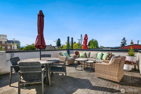 Photo of 2127 2nd Avenue N, Seattle, WA 98109 (MLS # 2527181)
