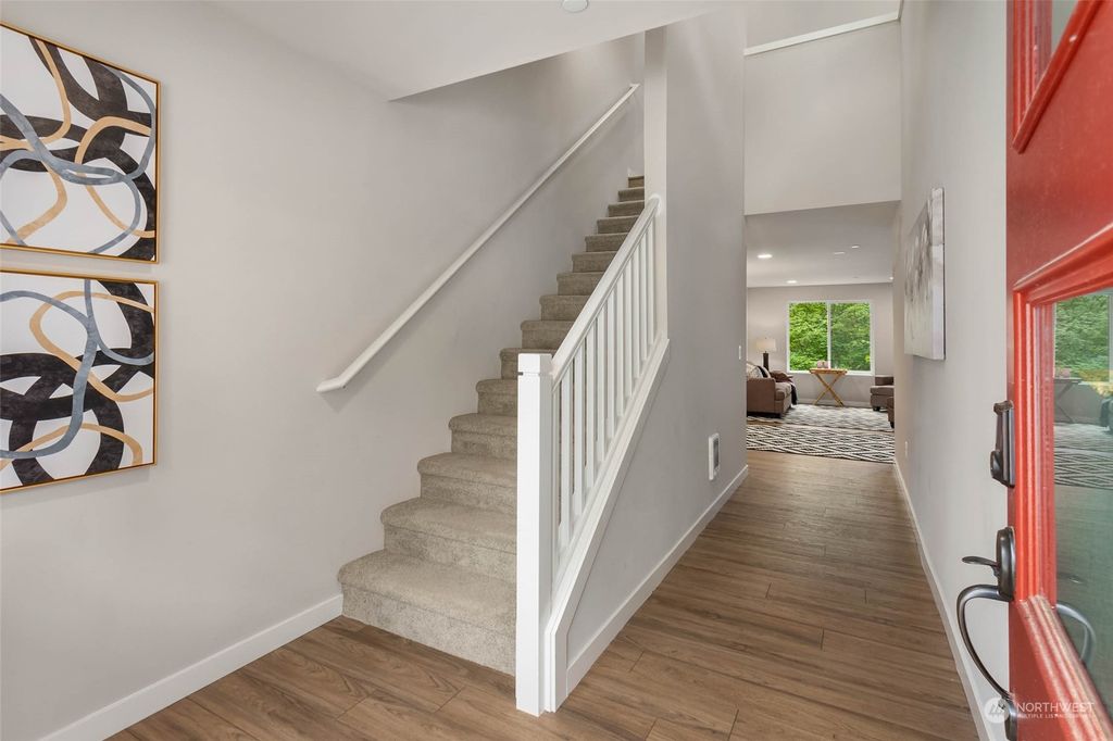 Photo of 13421 Admiralty Way #A4, Lynnwood, WA 98087 (MLS # 2197869)