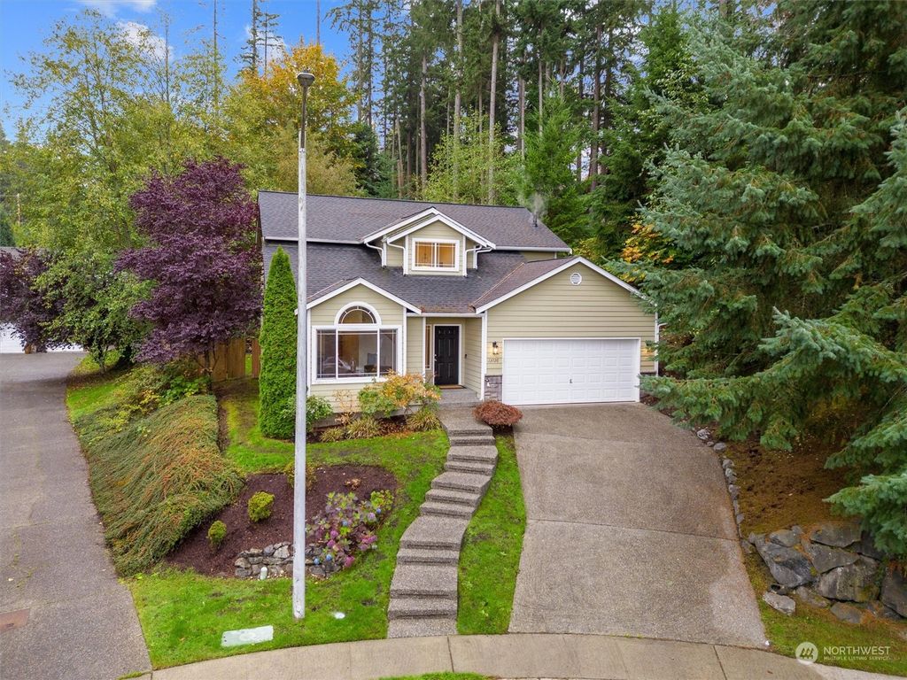 Photo of 13726 58th Place W, Edmonds, WA 98026 (MLS # 2172470)