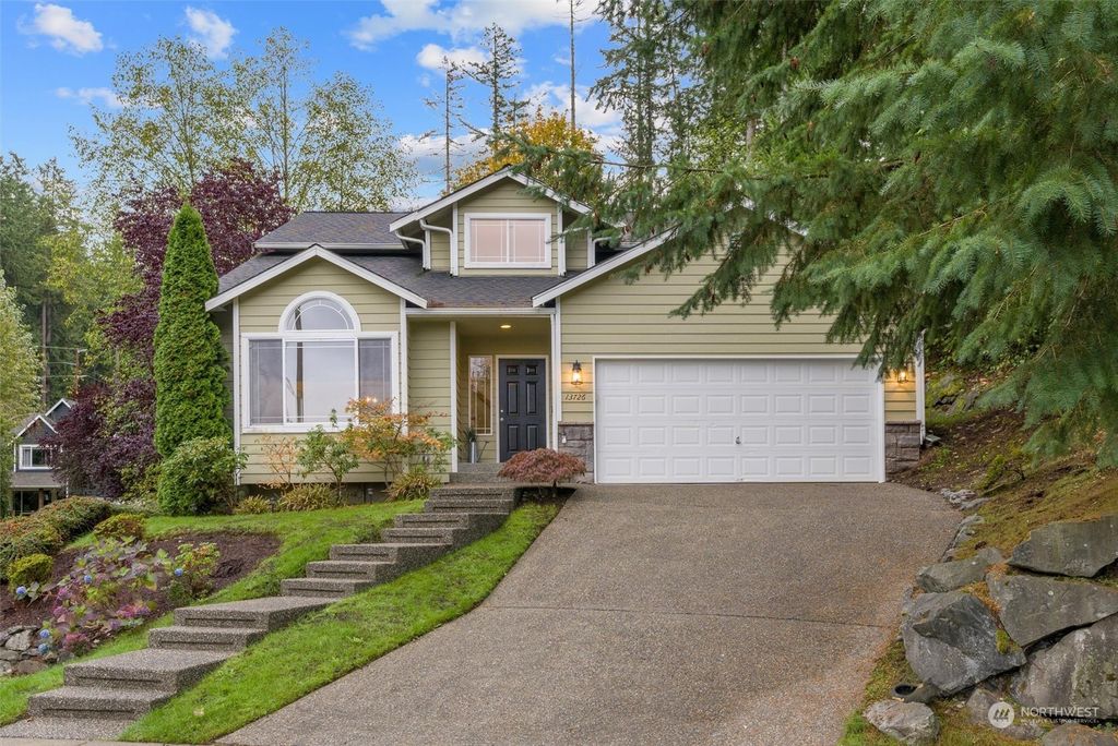 Photo of 13726 58th Place W, Edmonds, WA 98026 (MLS # 2172470)