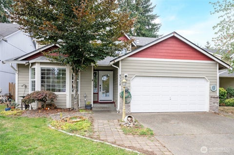 Photo of 8328 49th Loop SE, Olympia, WA 98513 (MLS # 2577195)
