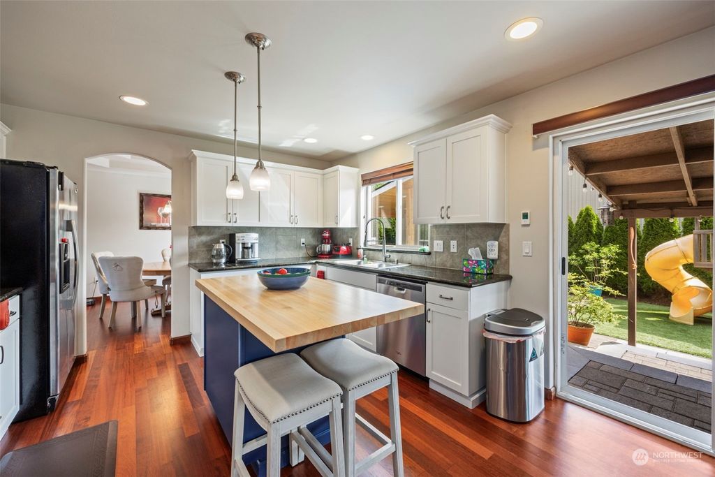 Photo of 10901 53rd Drive NE, Marysville, WA 98271 (MLS # 2250009)