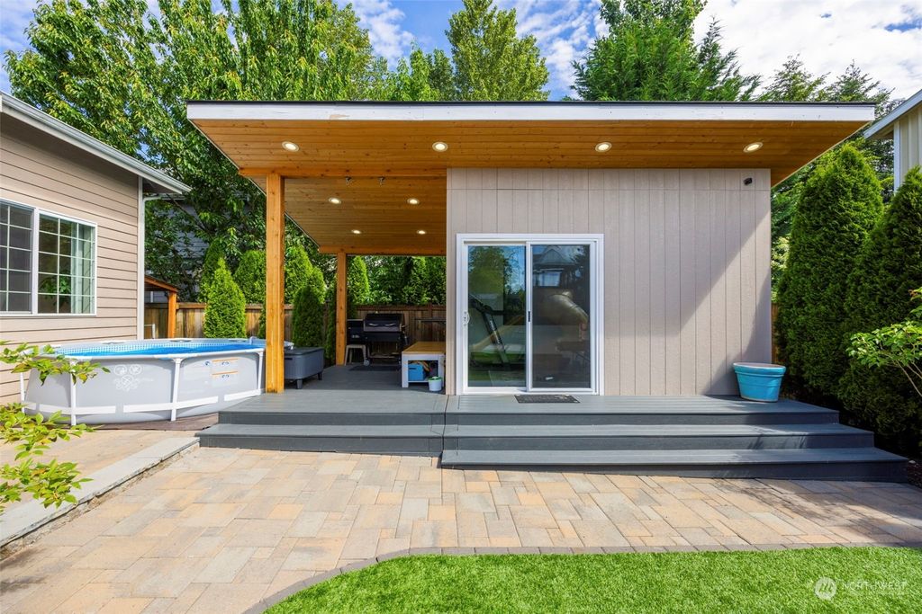 Photo of 10901 53rd Drive NE, Marysville, WA 98271 (MLS # 2250009)