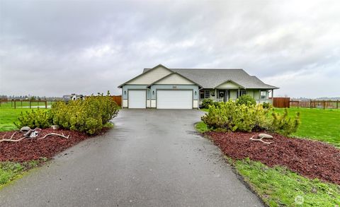 3424 178th Lane SW Tenino WA 98589