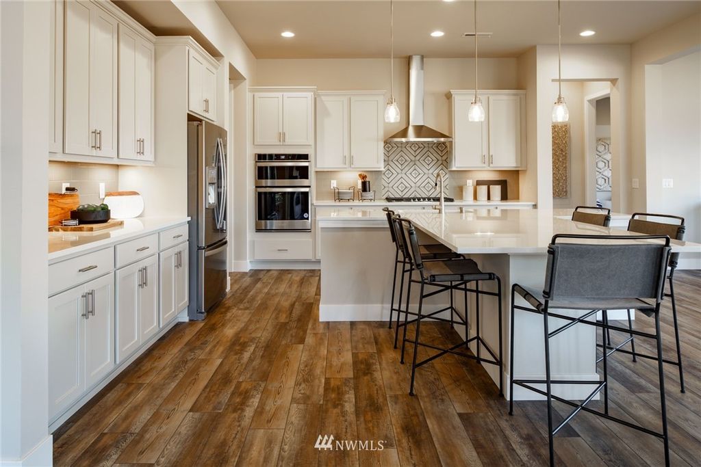 Photo of 12631 144th Avenue NE #33-6, Lake Stevens, WA 98258 (MLS # 1896910)