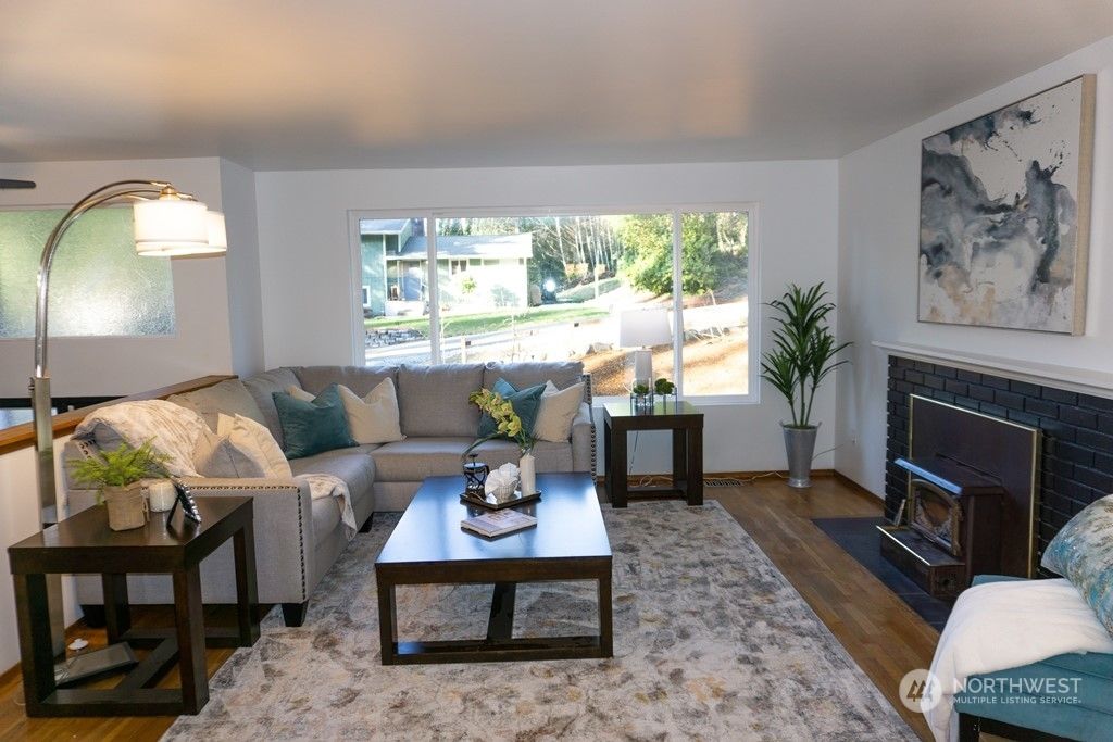 Photo of 28535 SE 228th Street, Maple Valley, WA 98038 (MLS # 2037937)