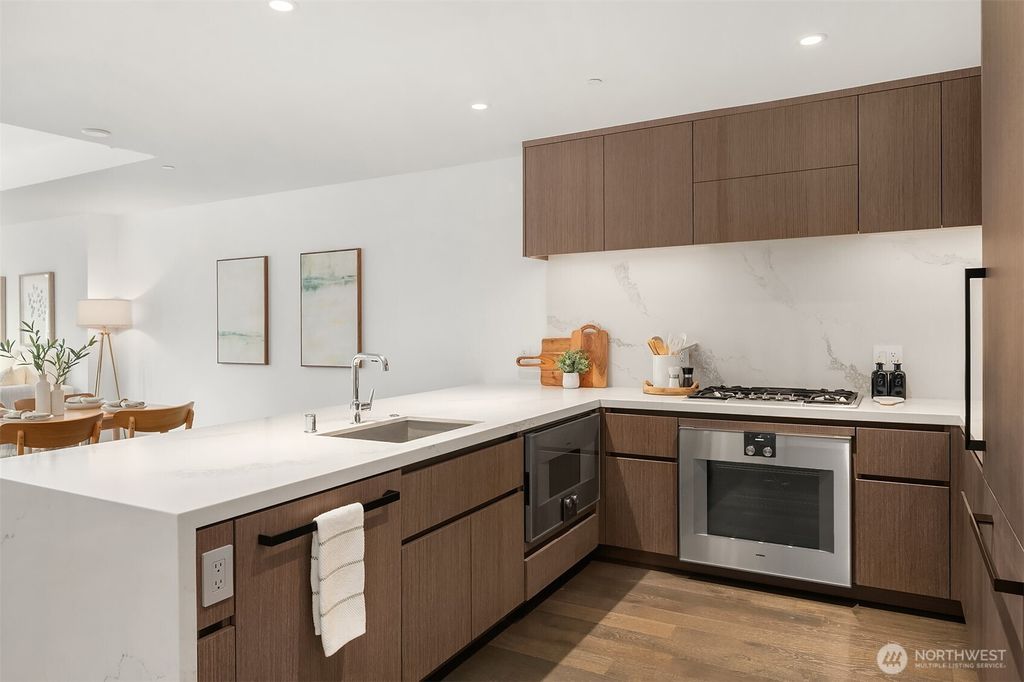 Photo of 188 Bellevue Way NE #307, Bellevue, WA 98004 (MLS # 2379523)