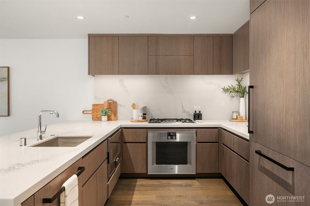 Photo of 188 Bellevue Way NE #307, Bellevue, WA 98004 (MLS # 2379523)