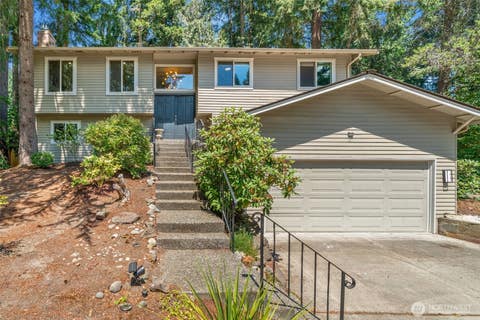 Photo of 10614 NE 149TH ST ST, Bothell, WA 98011 (MLS # 2556304)