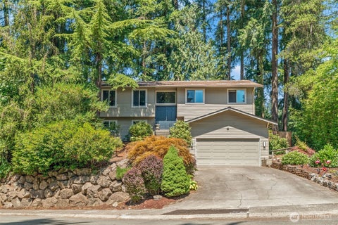 Photo of 10614 NE 149TH ST ST, Bothell, WA 98011 (MLS # 2556304)