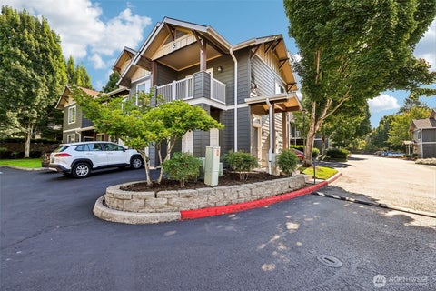 Photo of 10800 SE 17th Circle #86G, Vancouver, WA 98664 (MLS # 2560016)