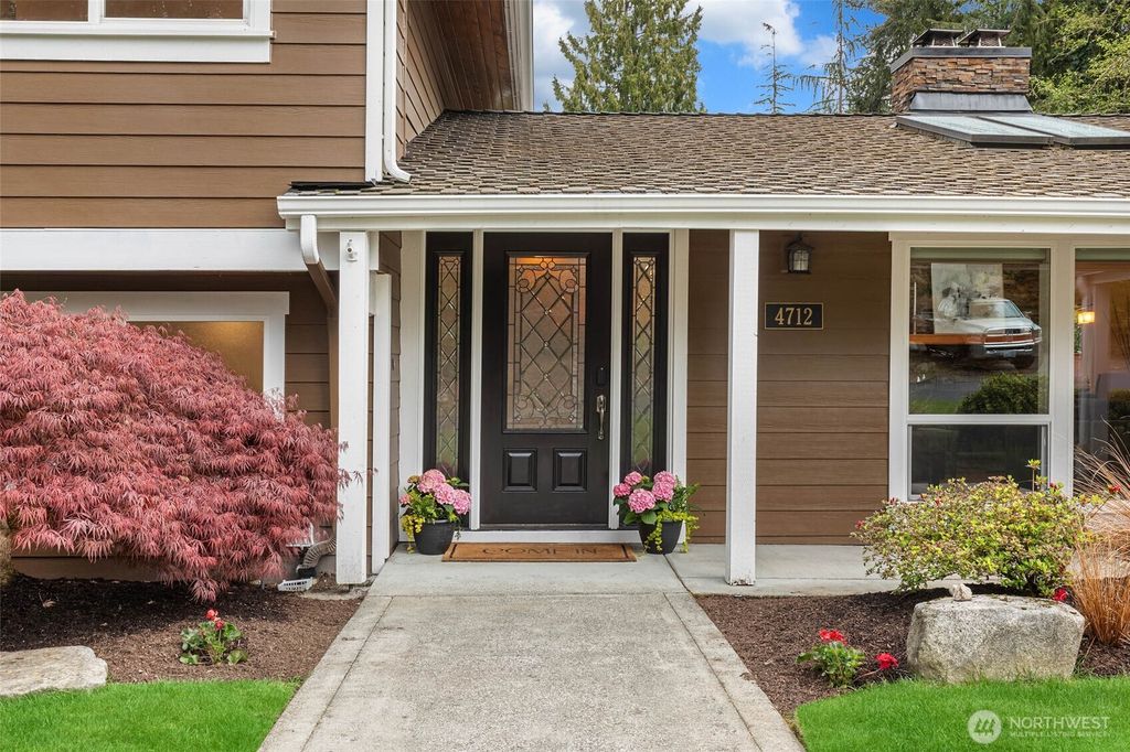 Photo of 4712 125th Avenue SE, Bellevue, WA 98006 (MLS # 2510840)