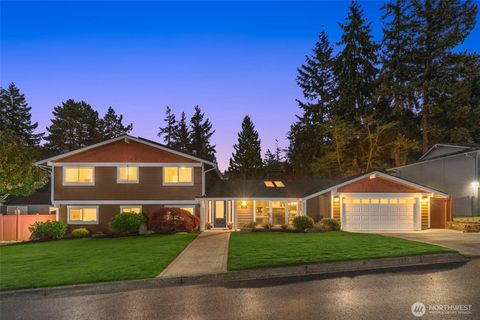 4712 125th Avenue SE Bellevue WA 98006