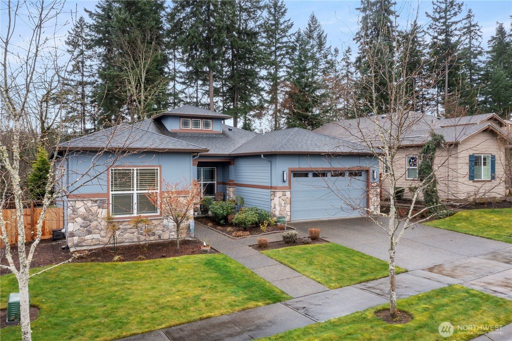 Photo of 18914 146th Street E, Bonney Lake, WA 98391 (MLS # 2509316)