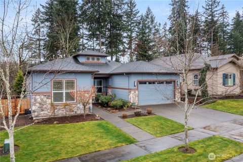 18914 146th Street E Bonney Lake WA 98391