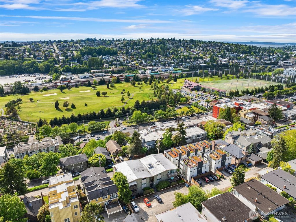 Photo of 2552 14th Avenue W #301, Seattle, WA 98119 (MLS # 2367340)