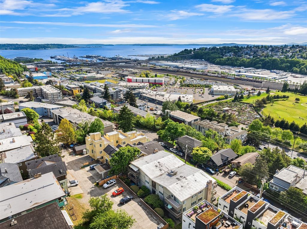 Photo of 2552 14th Avenue W #301, Seattle, WA 98119 (MLS # 2367340)