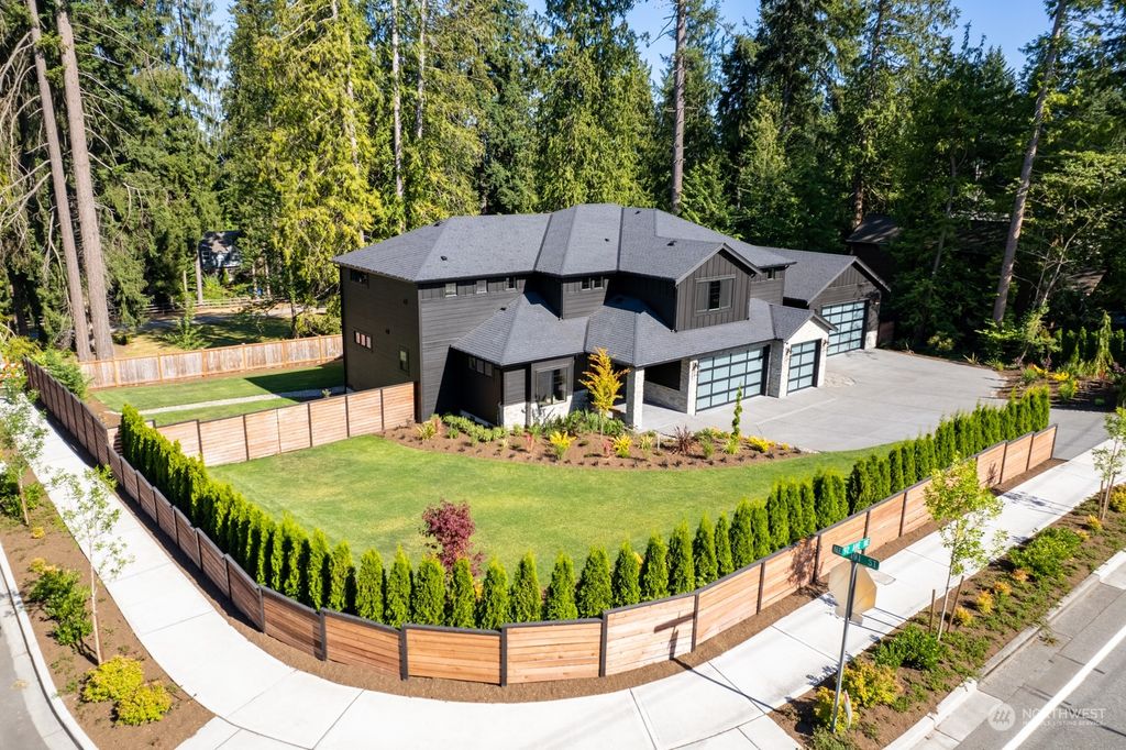 Photo of 19018 92nd Avenue NE, Bothell, WA 98011 (MLS # 2141570)