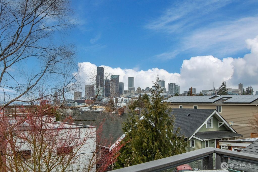 Photo of 855 20th Avenue S, Seattle, WA 98144 (MLS # 2334063)