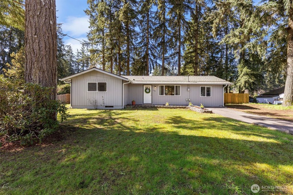 Photo of 11708 Elder Avenue SW, Port Orchard, WA 98367 (MLS # 2500362)