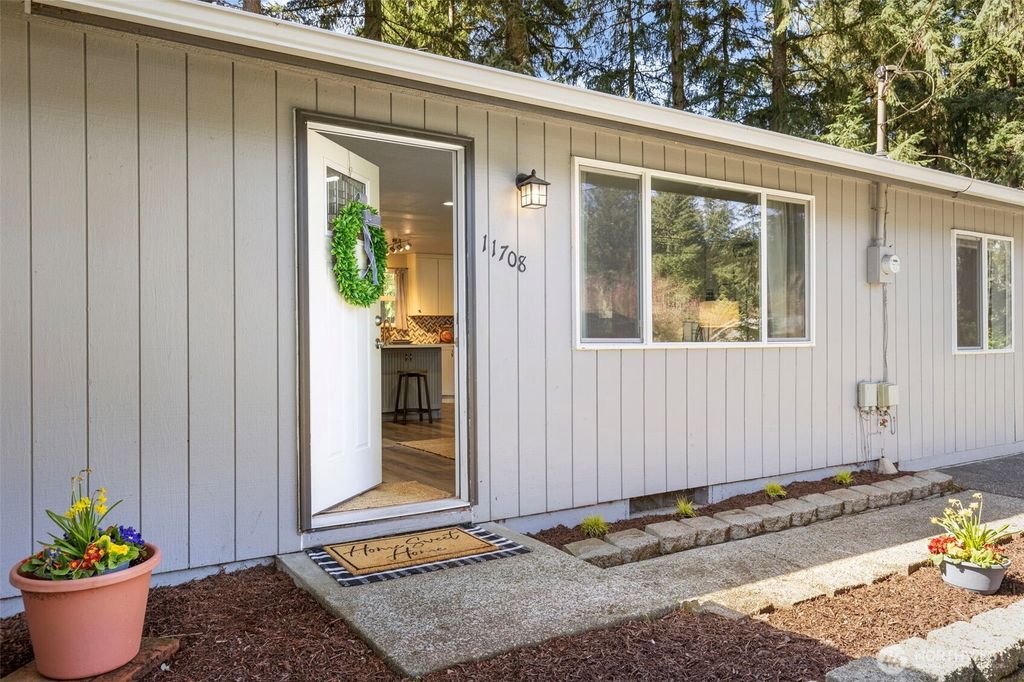 Photo of 11708 Elder Avenue SW, Port Orchard, WA 98367 (MLS # 2500362)