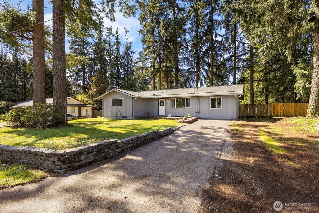 Photo of 11708 Elder Avenue SW, Port Orchard, WA 98367 (MLS # 2500362)