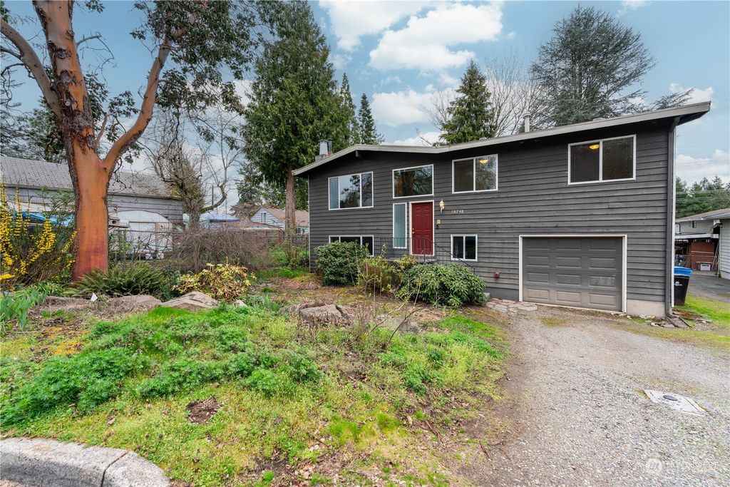 Photo of 16748 6th Avenue NE, Shoreline, WA 98155 (MLS # 2209875)
