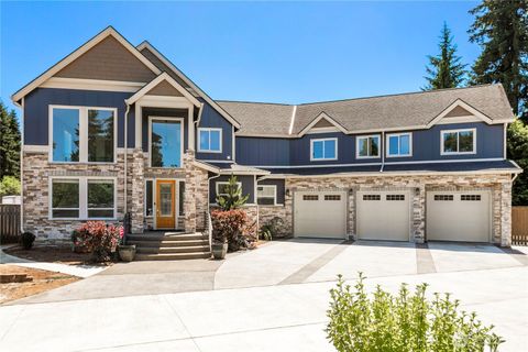 Photo of 11103 NE St Johns Road, Vancouver, WA 98686 (MLS # 2398686) Photo of 11103 NE St Johns Road, Vancouver, WA 98686 (MLS # 2398686)