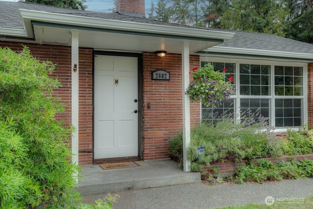Photo of 2602 NE 133rd Street, Seattle, WA 98125 (MLS # 2417493)