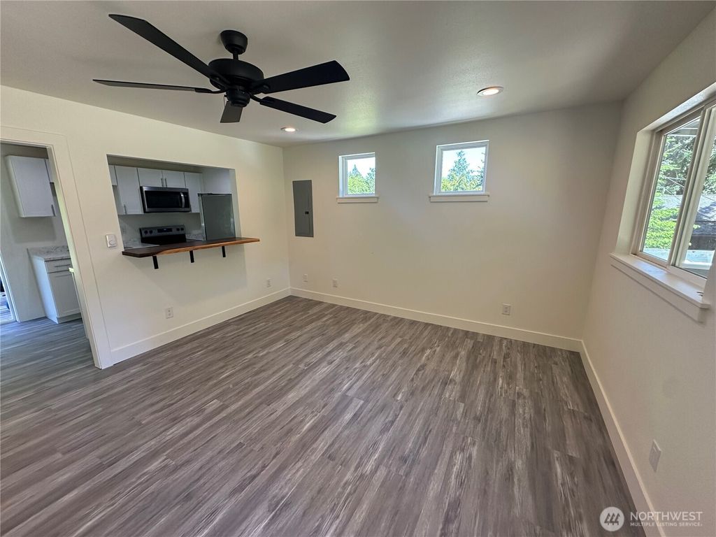 Photo of 7041 E Washington Street, Port Orchard, WA 98366 (MLS # 2458215)