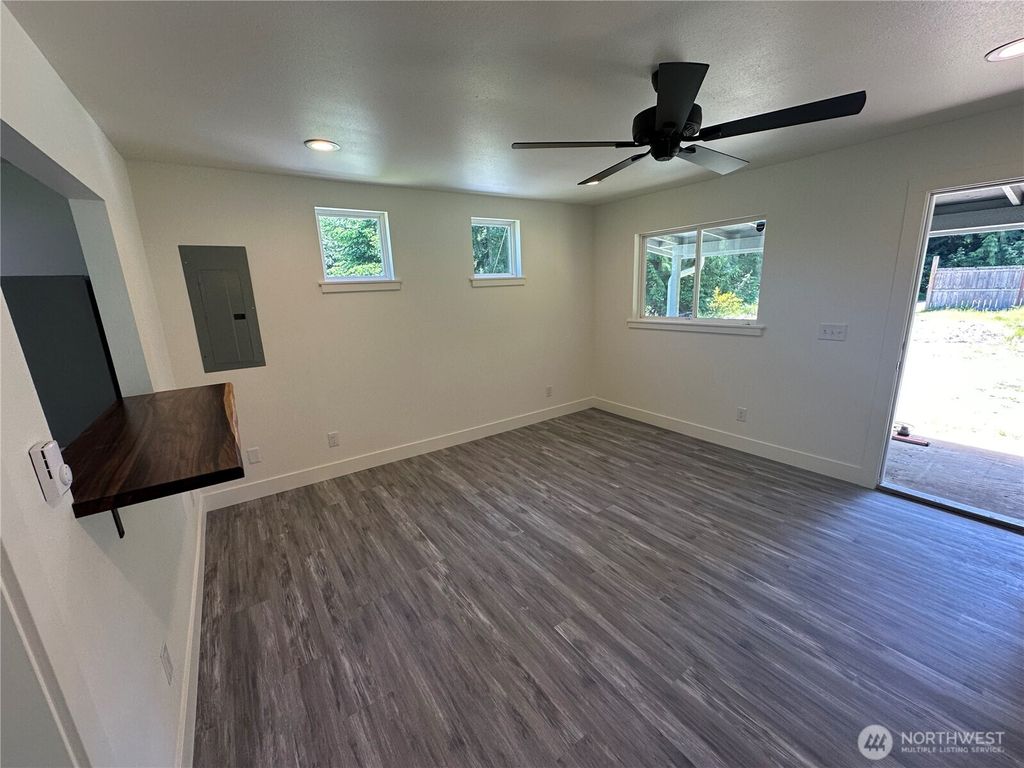 Photo of 7041 E Washington Street, Port Orchard, WA 98366 (MLS # 2458215)