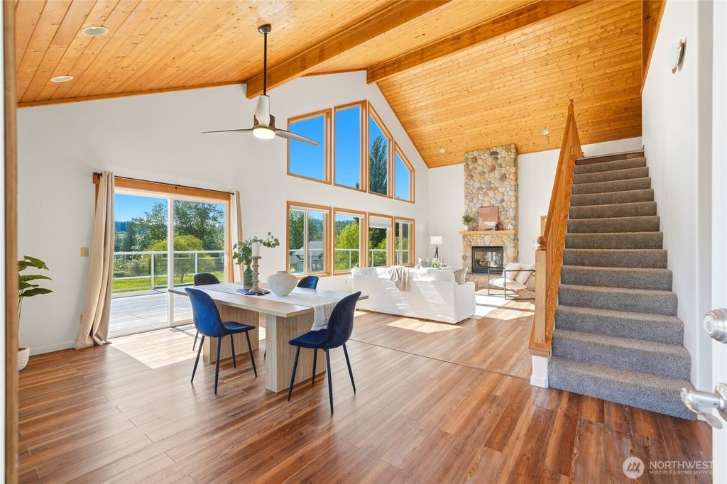 Photo of 23667 DaLacey Lane, Mount Vernon, WA 98274 (MLS # 2525052)