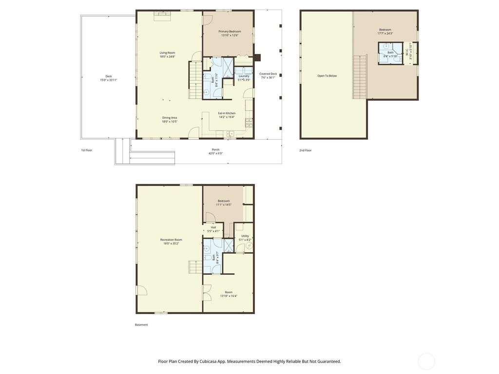 Photo of 23667 DaLacey Lane, Mount Vernon, WA 98274 (MLS # 2525052)