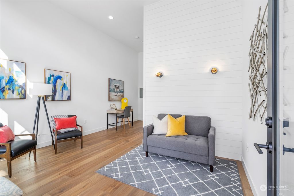 Photo of 6014 B California Avenue SW, Seattle, WA 98136 (MLS # 2043372)