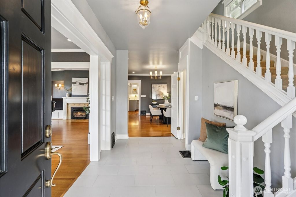 Photo of 1606 33rd Avenue, Seattle, WA 98122 (MLS # 2502859)