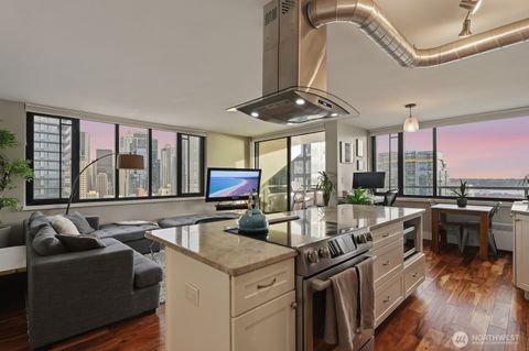 Photo of 2100 3rd Avenue #2601, Seattle, WA 98121 (MLS # 2498834)