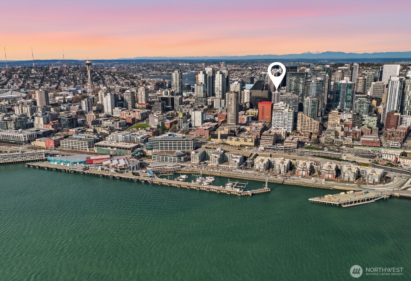 2100 3rd Avenue 2601