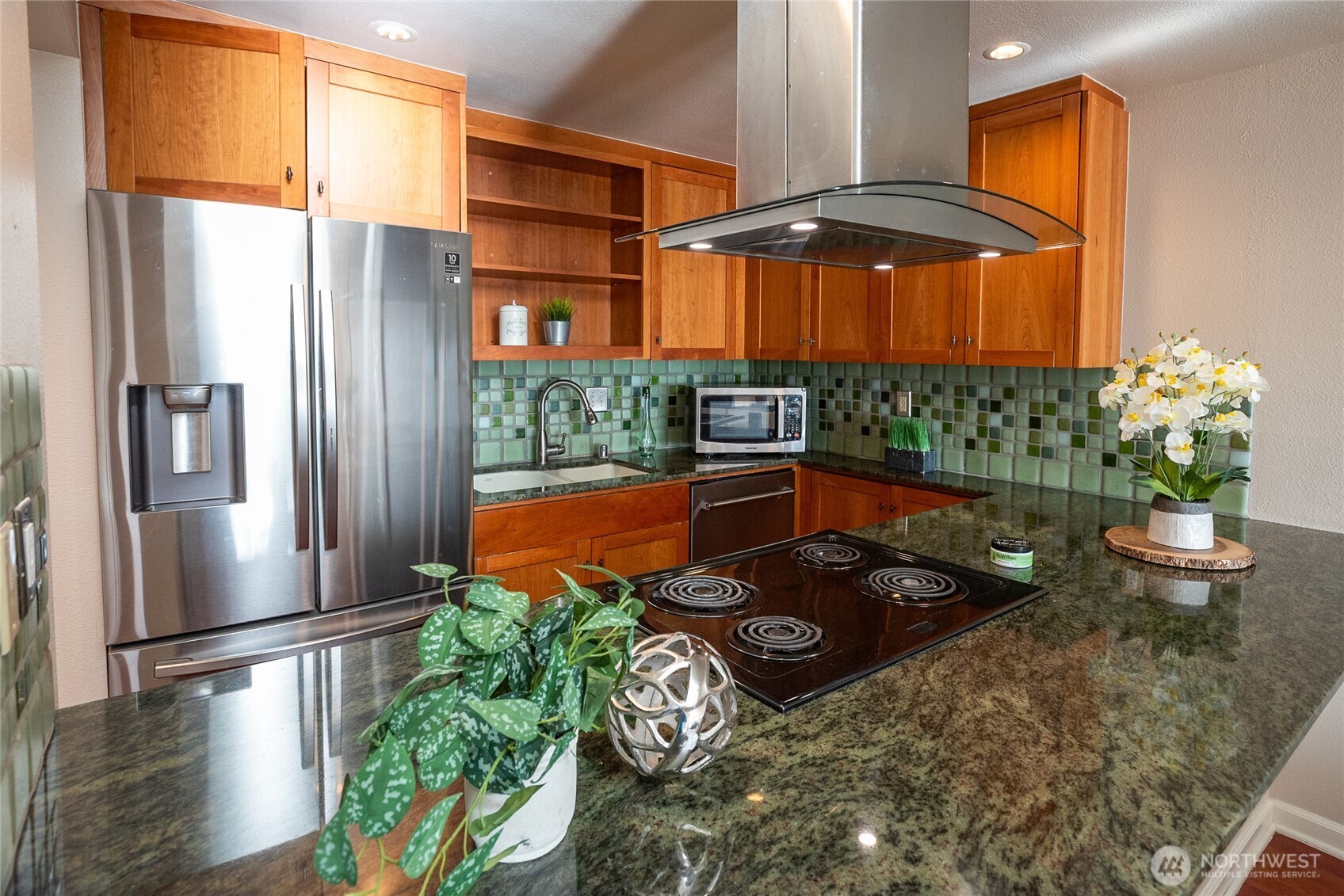 2253 Gilman Drive W 406