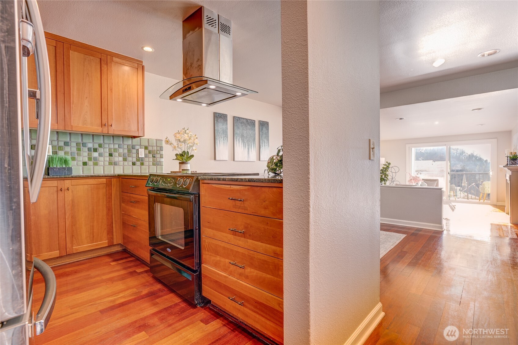 2253 Gilman Drive W 406