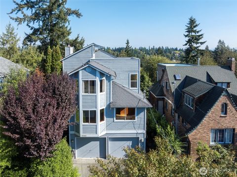 Photo of 7044 18th Avenue NE, Seattle, WA 98115 (MLS # 2442213)